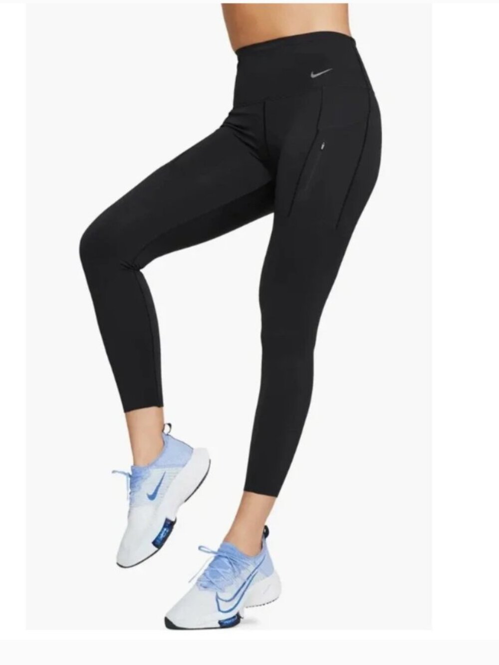Nike Go Firm Support High Waist 7/8 Leggings